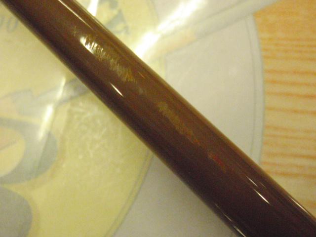 ジャパントラウト GJTS-60LT グラスウェイ