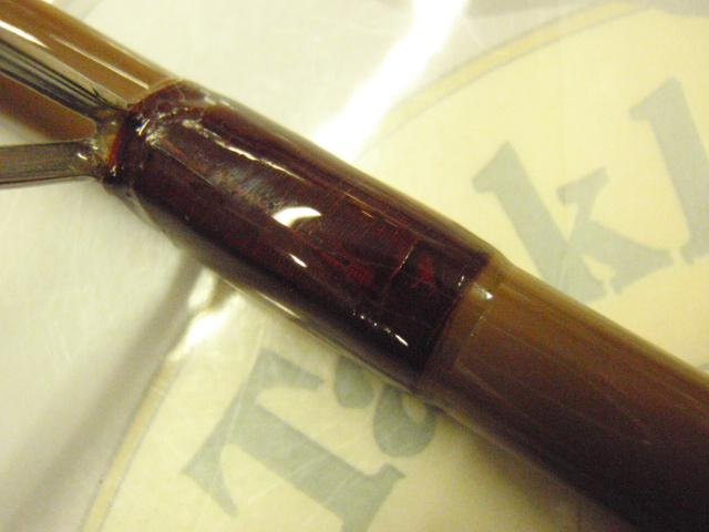 ジャパントラウト GJTS-60LT グラスウェイ