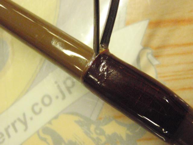 ジャパントラウト GJTS-60LT グラスウェイ