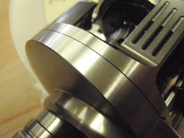 20カルカッタコンクエストDC 200HG