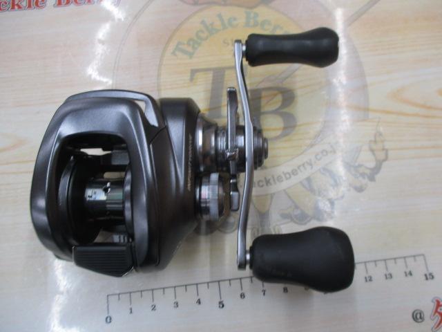 22バンタム XG RH