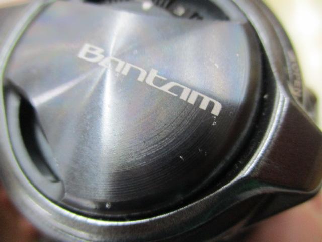 22バンタム XG RH