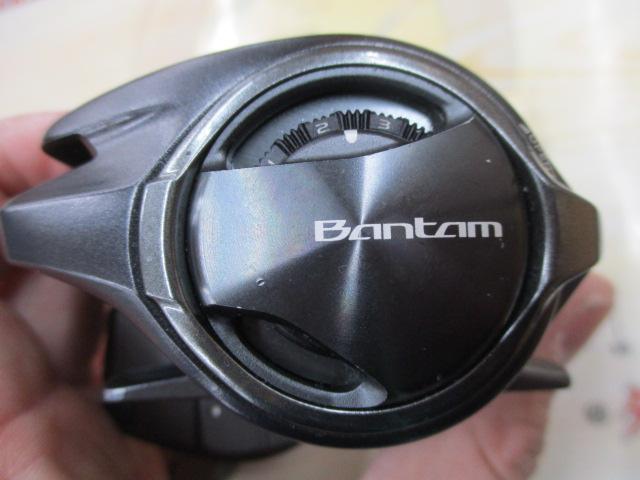 22バンタム XG RH