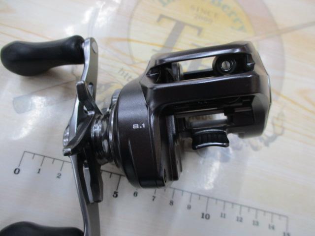 22バンタム XG RH