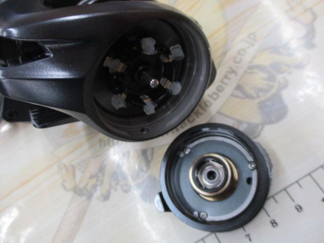 22バンタム XG RH