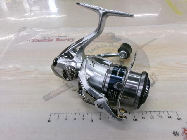 15ストラディック 2500S