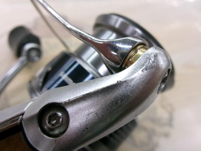 15ストラディック 2500S