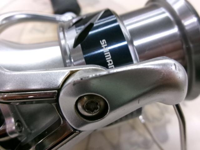 15ストラディック 2500S