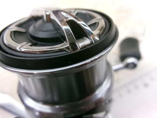 15ストラディック 2500S