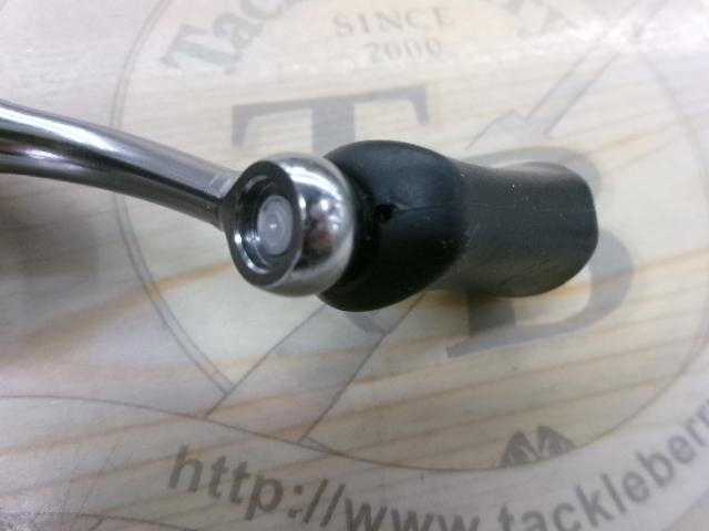 15ストラディック 2500S