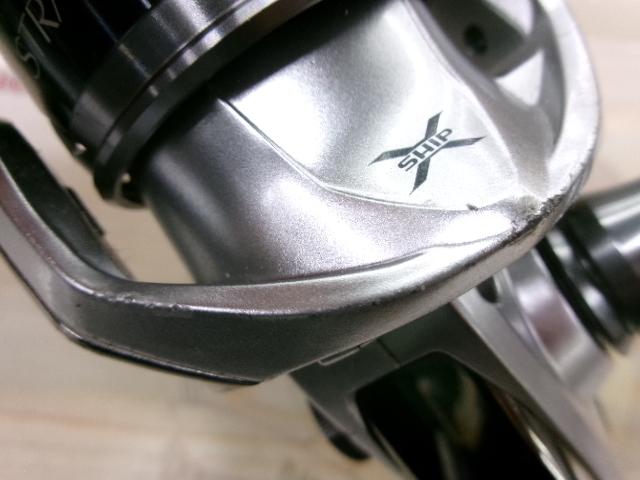 15ストラディック 2500S