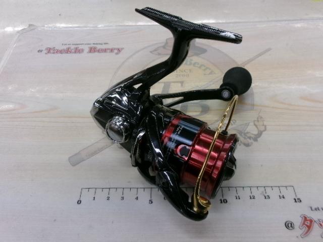 17セフィアCI4+ C3000SHG