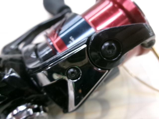 17セフィアCI4+ C3000SHG