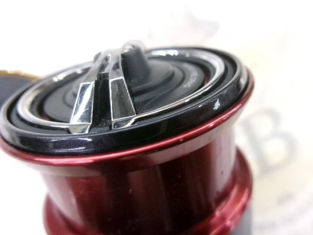 17セフィアCI4+ C3000SHG