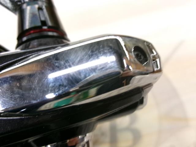 17セフィアCI4+ C3000SHG