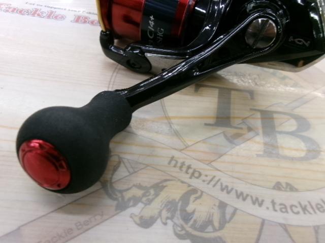 17セフィアCI4+ C3000SHG