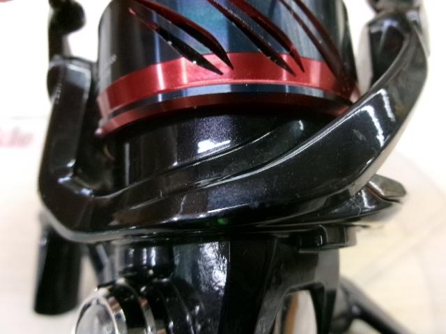 17セフィアCI4+ C3000SHG