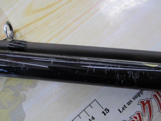 グランデージ アトラス ブルーランナー 100H