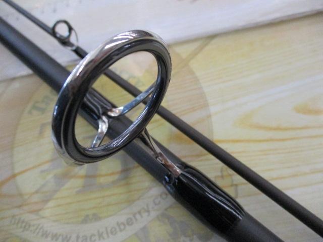 グランデージ アトラス ブルーランナー 100H