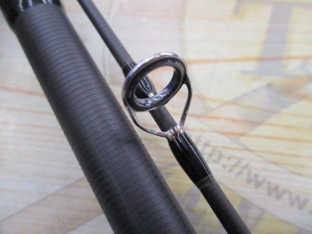 グランデージ アトラス ブルーランナー 100H