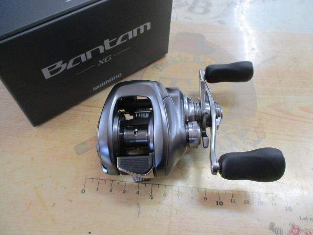 22バンタム XG RH