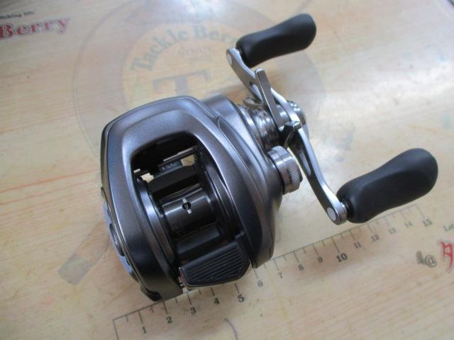 22バンタム XG RH