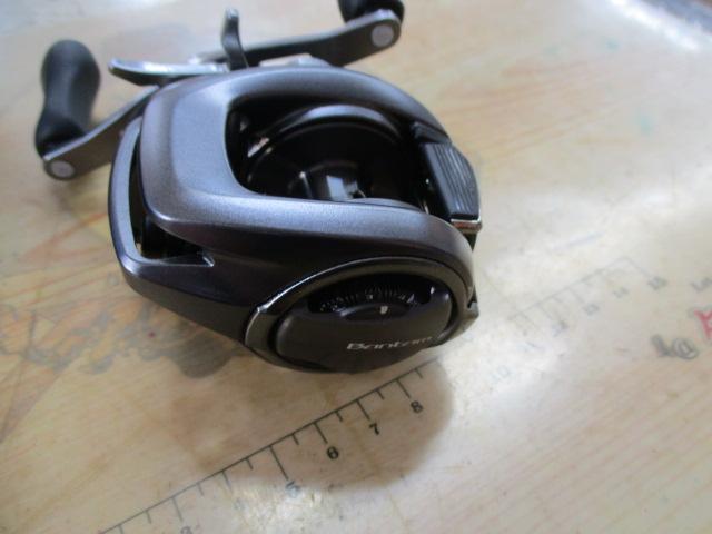 22バンタム XG RH