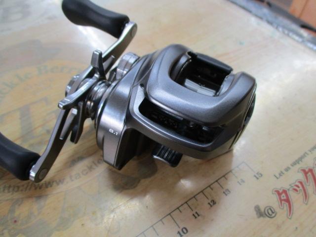 22バンタム XG RH