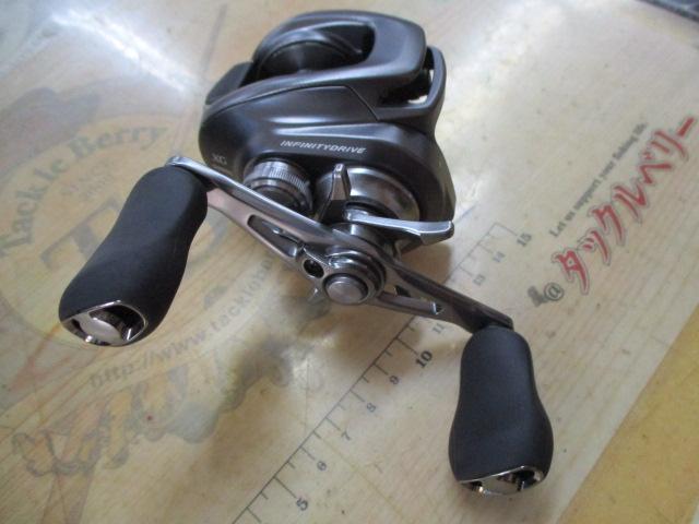 22バンタム XG RH