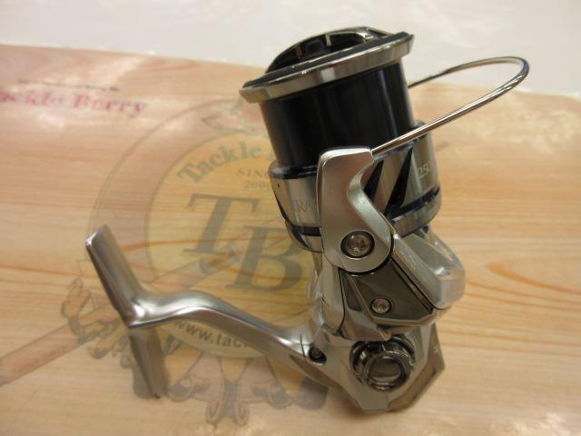 23ストラディック 2500S