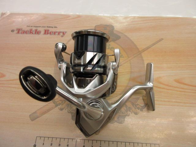 23ストラディック 2500S