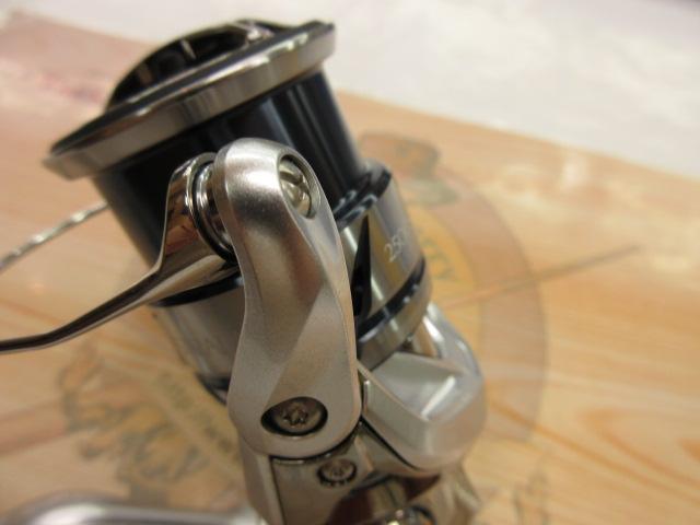 23ストラディック 2500S