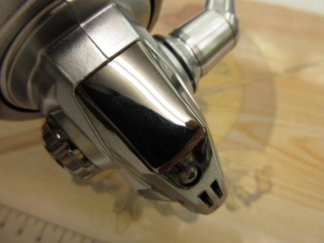 23ストラディック 2500S