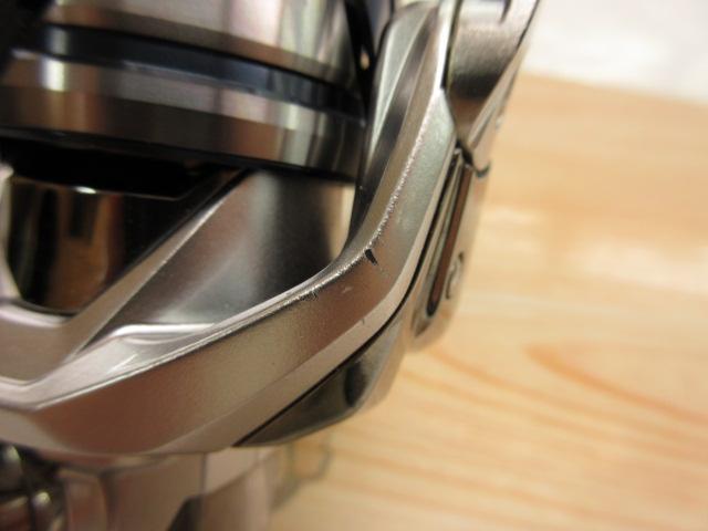 23ストラディック 2500S