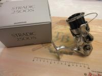 23ストラディック 2500S