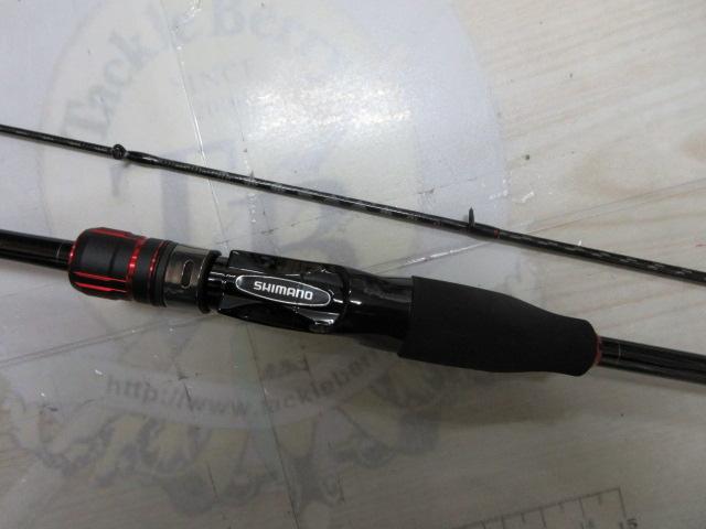 22セフィアBBメタルスッテ F-B66M-S
