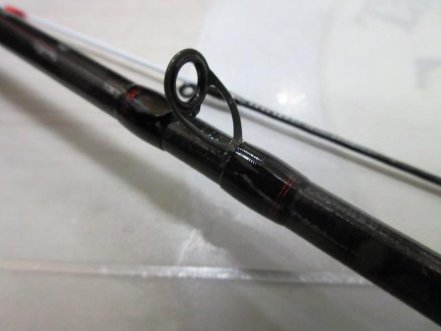 22セフィアBBメタルスッテ F-B66M-S