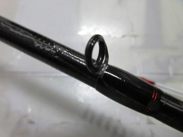 22セフィアBBメタルスッテ F-B66M-S