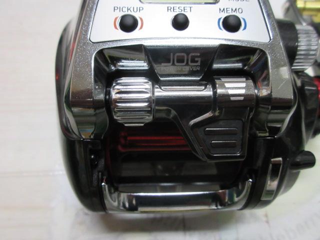 シーボーグ 500JS