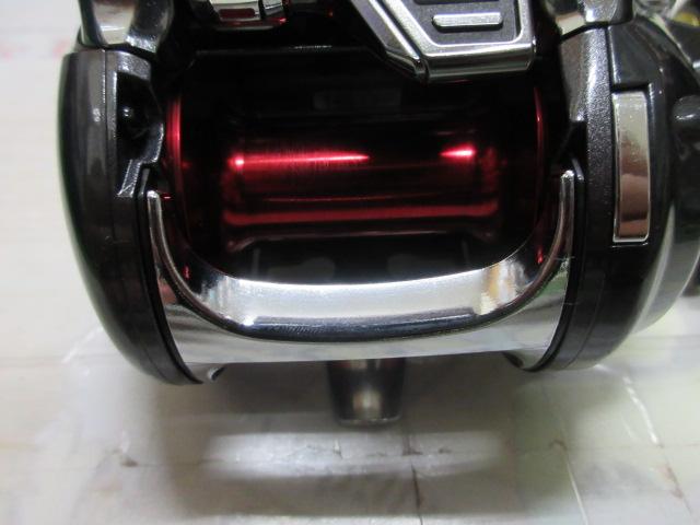 シーボーグ 500JS