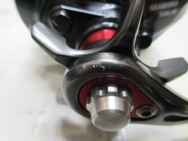 シーボーグ 500JS