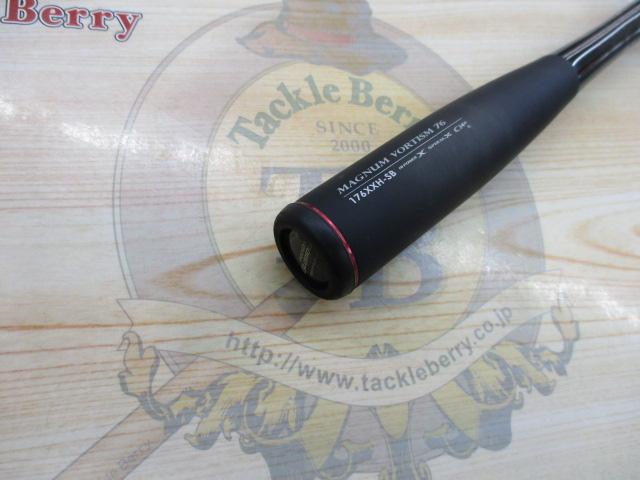 17ポイズングロリアス 176XXH-SB｜＠ベリーネット 日本最大新品中古