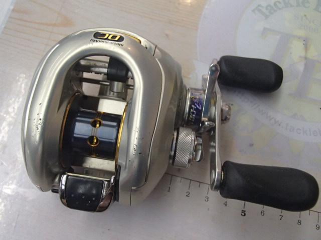 08メタニウムMgDC RH