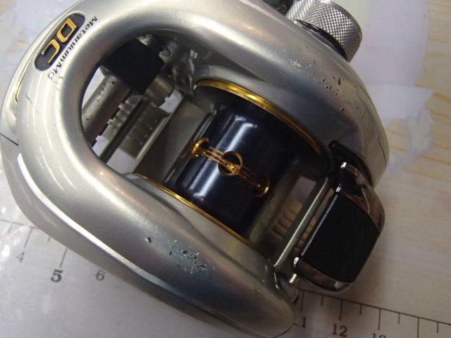 08メタニウムMgDC RH