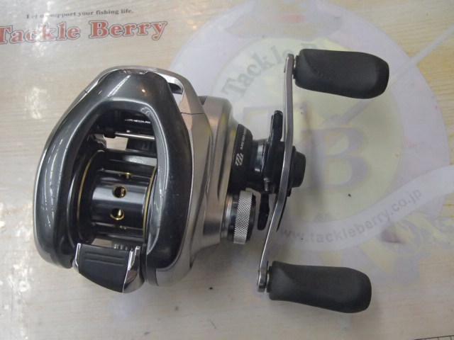 13メタニウムHG (RH)