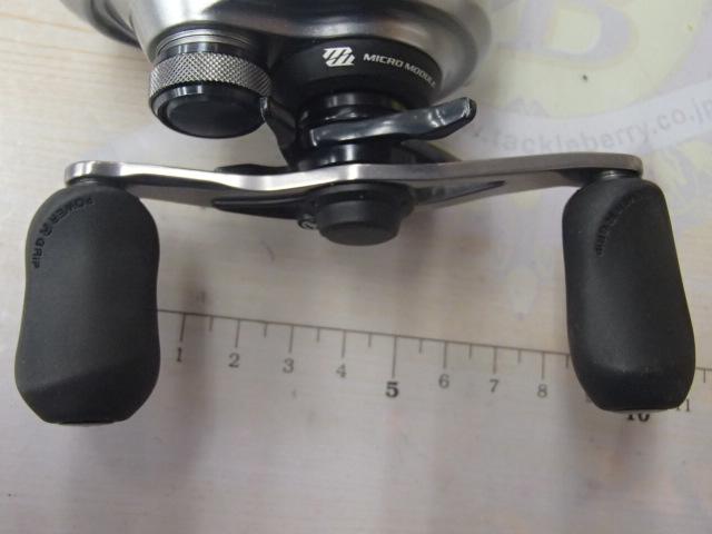 13メタニウムHG (RH)