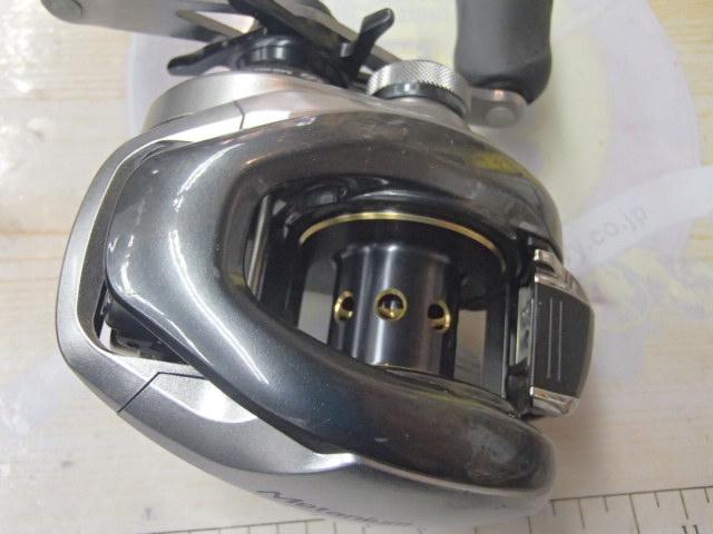 13メタニウムHG (RH)