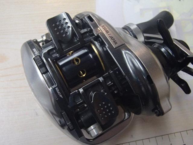 13メタニウムHG (RH)