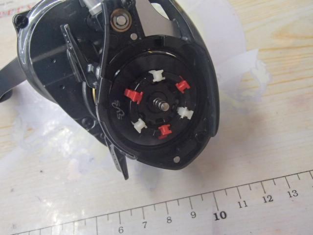 13メタニウムHG (RH)