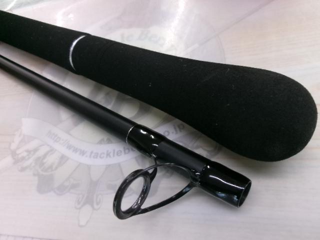 ラグゼソルテージチータ 110XH